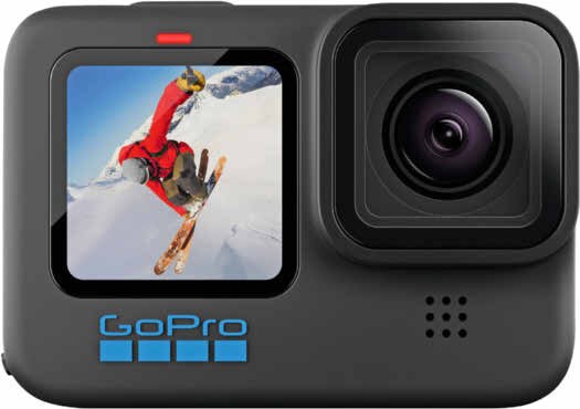 Media-Markt Bernau - Actioncam Actioncam Angebot bei Media-Markt Bernau im Prospekt WILL ICH. KRIEG ICH.