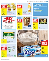 Offre Bonbons dans le catalogue Carrefour Market du moment à la page 19