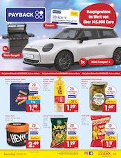 Toaster im Netto Marken-Discount Prospekt in Gera Aktueller Netto Marken-Discount Prospekt mit Toaster, "Aktuelle Angebote", Seite 15