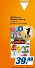 Mario vs. Donkey Kong Angebote von Nintendo Switch bei expert Göppingen für 39,99 €