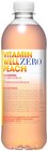Zero Peach im Angebot bei REWE in Mannheim Zero Peach Angebote von Vitamin Well bei REWE Mannheim für 1,69 €