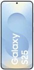 Smartphone Galaxy S25 (5G, 128GB) im Angebot bei expert in Albstadt Smartphone Galaxy S25 (5G, 128GB) Angebote von Samsung bei expert Albstadt für 1,00 €