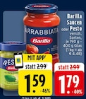 Pesto Genovese im Angebot bei EDEKA in Herford Pesto Genovese Angebote von Barilla bei EDEKA Herford für 1,59 €