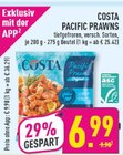 Pacific Prawns Angebote von Costa bei Marktkauf Rheda-Wiedenbrück für 6,99 €