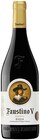 Bodegas Faustino V Reserva DOCA von Faustino V für 8,99 € bei REWE im Angebot Bodegas Faustino V Reserva DOCA von Faustino V im aktuellen REWE Prospekt