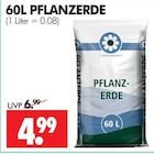PFLANZERDE Angebote bei Wreesmann Görlitz für 4,99 €