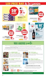 Barbecue Angebote im Prospekt "U Express" von U Express Barbecue Angebote im Prospekt "U Express" von U Express auf Seite 22