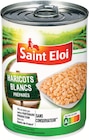 Haricots Blancs Préparés - Saint Eloi à 5,16 € dans le catalogue Intermarché Hyper