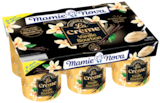 Crème Gourmande Mamie Nova dans le catalogue Auchan Hypermarché