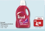 Flüssigwaschmittel von Perwoll für 4,99 € bei famila Nordwest im Angebot Flüssigwaschmittel von Perwoll im aktuellen famila Nordwest Prospekt