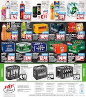 Veltins im HIT Prospekt in Laatzen Aktueller HIT Prospekt mit Veltins, "ECHTE VIELFALT", Seite 18