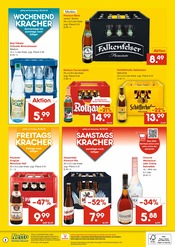 Aktueller Netto Marken-Discount Prospekt mit Likör, "DER ORT, AN DEM DU IMMER AUSGEZEICHNETE PREISE FINDEST.", Seite 2