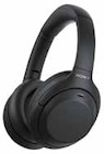 expert Schleswig - Over-Ear Kopfhörer WH-1000XM4C Angebot im Prospekt Over-Ear Kopfhörer WH-1000XM4C bei expert im Schleswig Prospekt für 249,00 €