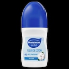 Déodorant - MONSAVON en promo chez Carrefour Déodorant - MONSAVON dans le catalogue Carrefour