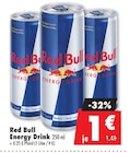 Aktuelle Energydrink Angebote bei Mäc-Geiz in Plauen Aktuelles Energy Drink Angebot bei Mäc-Geiz in Plauen ab 1,00 €