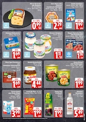 Spirituosen im EDEKA Frischemarkt Prospekt in Schwerin Aktueller EDEKA Frischemarkt Prospekt mit Spirituosen, "Top Angebote", Seite 3