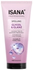 Professional Shampoo oder Spülung Angebote von Isana bei Rossmann Menden für 1,29 €