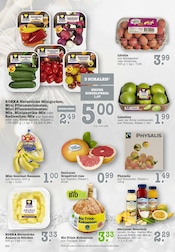 Bananen im E center Prospekt in Karlsruhe Aktueller E center Prospekt mit Bananen, "Aktuelle Angebote", Seite 28