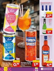 Aktueller Netto Marken-Discount Prospekt mit Essig, "Aktuelle Angebote", Seite 46