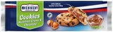 Cookies cœur fondant - McEnnedy en promo chez Lidl Montigny-le-Bretonneux à 1,25 €