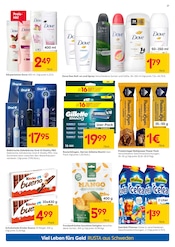 Aktueller Rusta Prospekt mit Mango, "Willkommen zu Hause in Schweden!", Seite 17