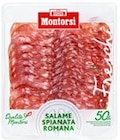 Salame Rustico von Montorsi im aktuellen Kaufland Prospekt