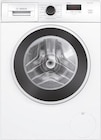 Aktuelle Waschmaschine Angebote bei expert in Cuxhaven Aktuelles Waschmaschine WGE02490 Angebot bei expert in Cuxhaven ab 499,00 €