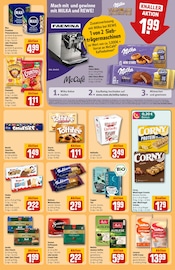 Kekse Angebot im REWE Prospekt, gültig von 19.10.2026 bis 24.10.2026 Kekse Angebot im aktuellen REWE Prospekt auf Seite 30