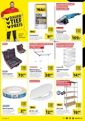 Leifheit im Hagebaumarkt Prospekt in Wismar Aktueller Hagebaumarkt Prospekt mit Leifheit, "SCHNAPP DIR DIE SUPER DEALS", Seite 7
