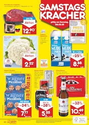 Aktueller Netto Marken-Discount Prospekt mit Mikrowelle, "Aktuelle Angebote", Seite 56