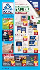 Aktueller ALDI Nord Prospekt mit Gewürze, "Aktuelle Angebote", Seite 1
