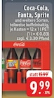 Angebot im EDEKA Goch Prospekt EDEKA Goch Prospekt mit im Angebot für 9,99 €
