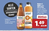 Aktuelle Saft Angebote bei combi in Osnabrück Aktuelles Milder Multi Angebot bei combi in Osnabrück ab 1,49 €