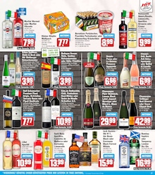 Veuve Clicquot Angebot im aktuellen HIT Prospekt auf Seite 17