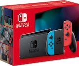 Konsole von Nintendo für 269,00 € bei MEDIMAX im Angebot Konsole von Nintendo im aktuellen MEDIMAX Prospekt