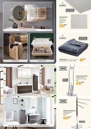 Möbel Kraft Handtuchhalter im Prospekt Möbel Kraft Handtuchhalter im Prospekt