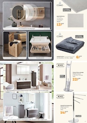 Handtücher Angebote im Prospekt "MARKENKÜCHEN ZUM SPARPREIS" von Möbel Kraft Handtücher Angebote im Prospekt "MARKENKÜCHEN ZUM SPARPREIS" von Möbel Kraft auf Seite 23