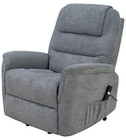 TV-Sessel Camila im Angebot bei Die Möbelfundgrube in Neunkirchen TV-Sessel Camila Angebote bei Die Möbelfundgrube Neunkirchen für 449,99 €