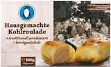 Hausgemachte Kohlroulade von Menüko im aktuellen Netto mit dem Scottie Prospekt