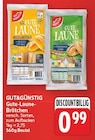 Gute-Laune-Weizen-Brötchen von Gut&Günstig für 0,99 € bei E center im Angebot Gute-Laune-Weizen-Brötchen von Gut&Günstig im aktuellen E center Prospekt