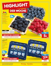 Wasser im Netto Marken-Discount Prospekt in Schweinfurt Aktueller Netto Marken-Discount Prospekt mit Wasser, "Aktuelle Angebote", Seite 20