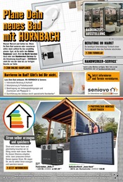 Handyzubehör im Hornbach Prospekt in Lörrach Aktueller Hornbach Prospekt mit Handyzubehör, "Dein Wille verlegt Deine Terrasse.", Seite 30