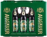 Büble Edelbräu im Angebot bei REWE in Geilenkirchen Büble Edelbräu Angebote von Allgäuer Brauhaus bei REWE Geilenkirchen für 14,99 €