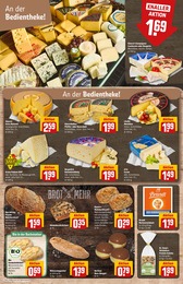 REWE Kosmetik im Prospekt REWE Kosmetik im Prospekt