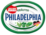 Original im Angebot bei REWE in Kerpen Original Angebote von Philadelphia bei REWE Kerpen für 0,89 €