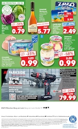 Kaufland Schrauben im Prospekt Kaufland Schrauben im Prospekt