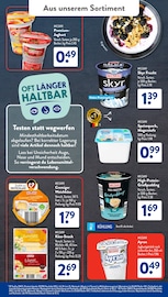 Mango im ALDI SÜD Prospekt in Ludwigshafen Aktueller ALDI SÜD Prospekt mit Mango, "Gutes für Alle.", Seite 33