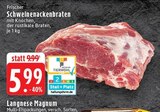 Aktuelle Eis Angebote bei EDEKA in Mönchengladbach Aktuelles Schweinenackenbraten Angebot bei EDEKA in Mönchengladbach ab 5,99 €