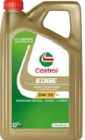 Edge 5W30 LL im Angebot bei Globus-Baumarkt in Leipzig Edge 5W30 LL Angebote von Castrol bei Globus-Baumarkt Leipzig für 44,99 €