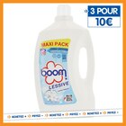 Lessive liquide 50d fraicheur - B&M à Toulouse Lessive liquide 50d fraicheur en promo chez B&M Toulouse à 3,94 €